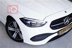 مێرسێدس بێنز E-Class